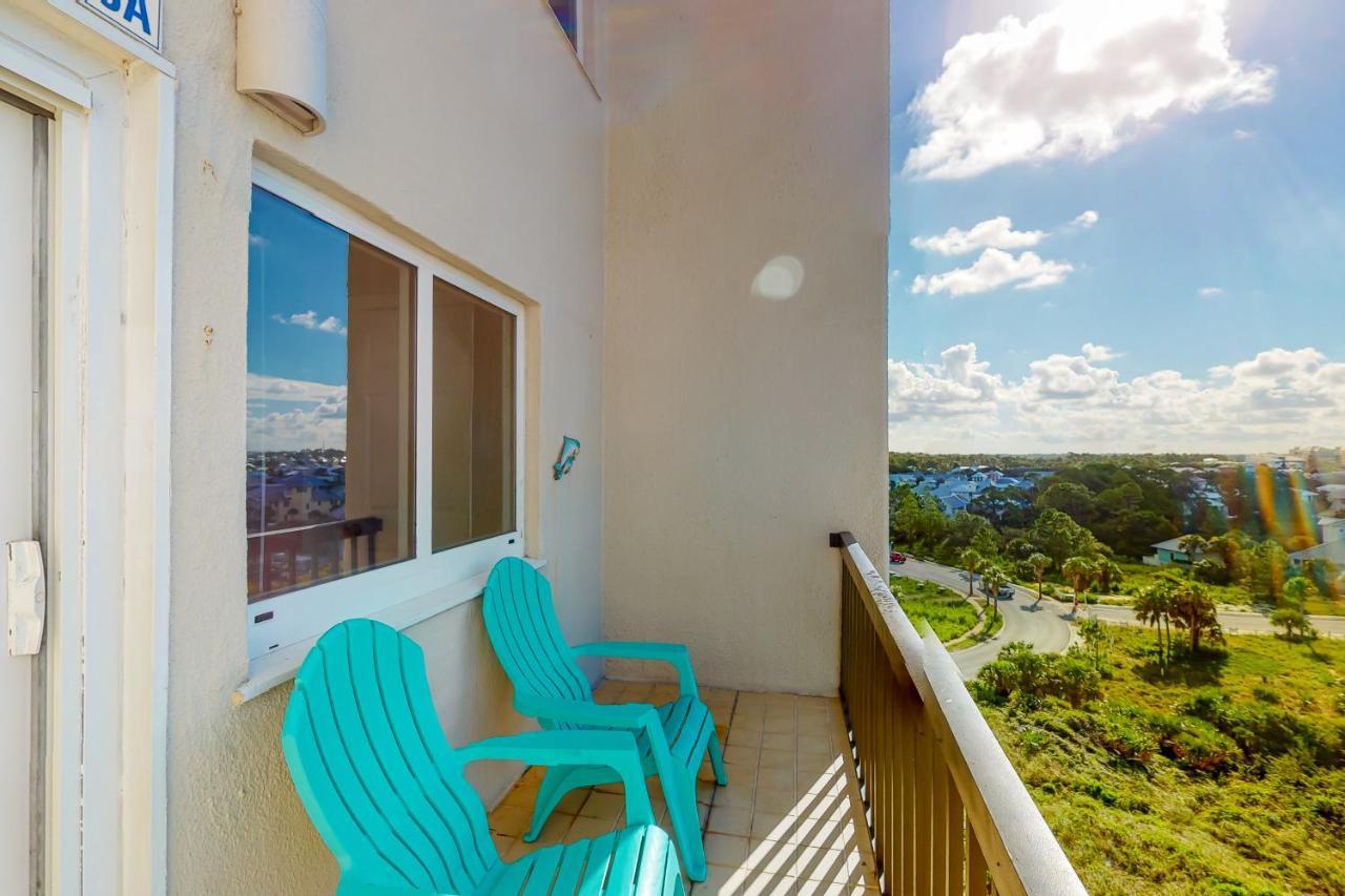 Pinnacle Port A-503 Panama Stadt Exterior foto