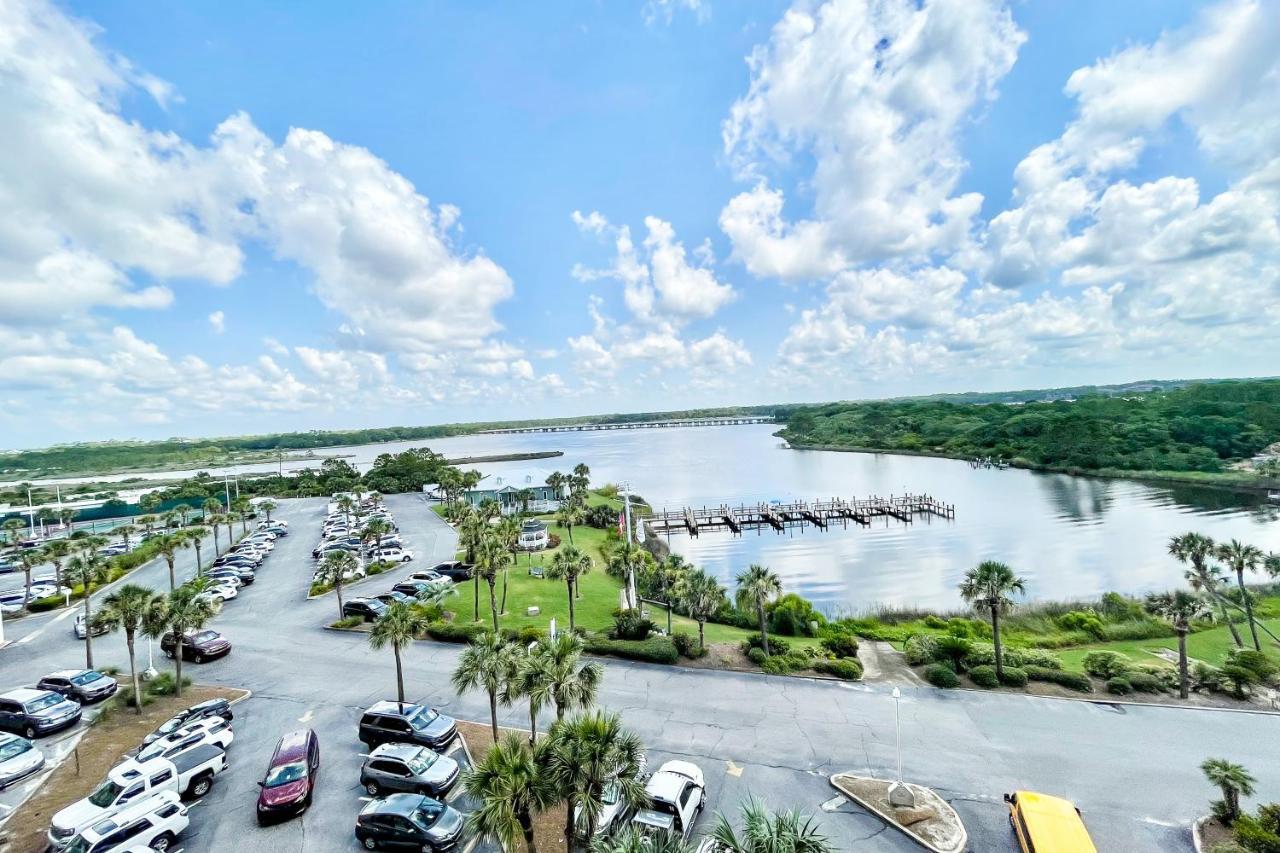 Pinnacle Port A-503 Panama Stadt Exterior foto